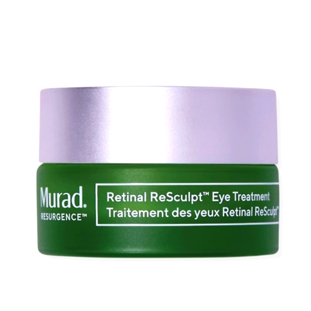 NIB Murad Retinal ReSculpt Eye Treatments Cream for Skincare Renewal